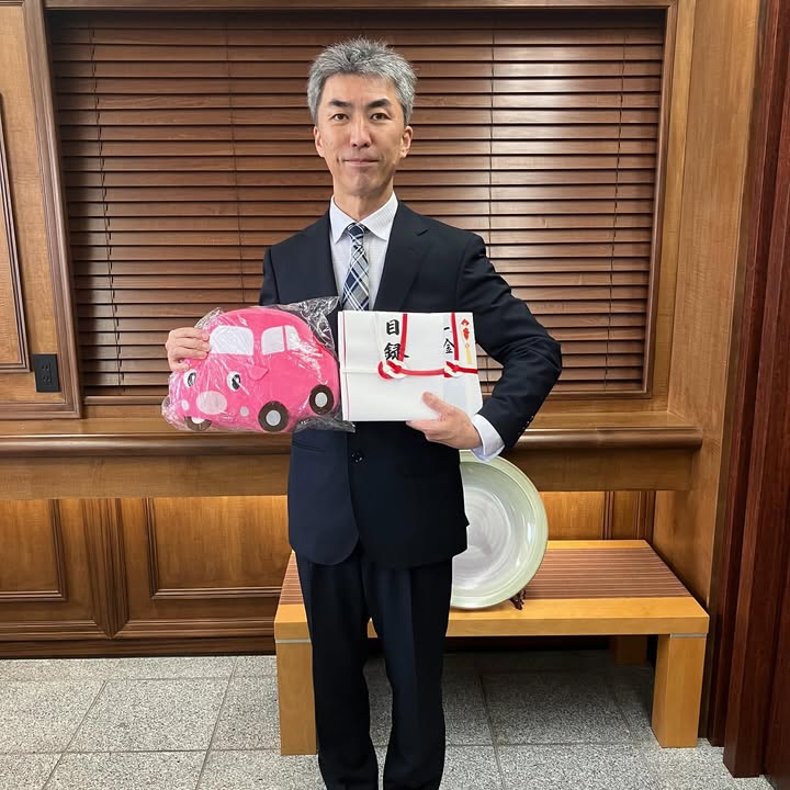テクハン株式会社の設立40周年記念事業【第29弾】病気と向き合う子どもたちとご家族の癒しのために。ドナルド・マクドナルド・ハウス京都　開設募金委員会様