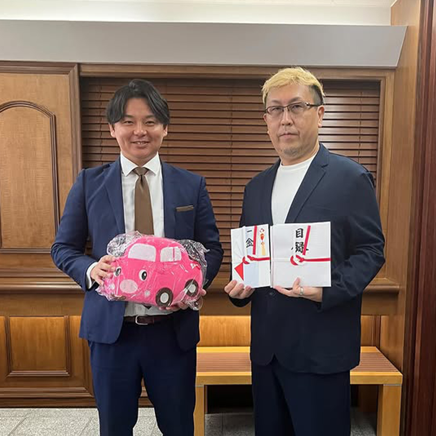 テクハン株式会社の設立40周年記念事業【第36弾】ゲームがつなぐ地域と世代。新しい出会いと学びの場所を創りたい！G-LINKS長岡京様