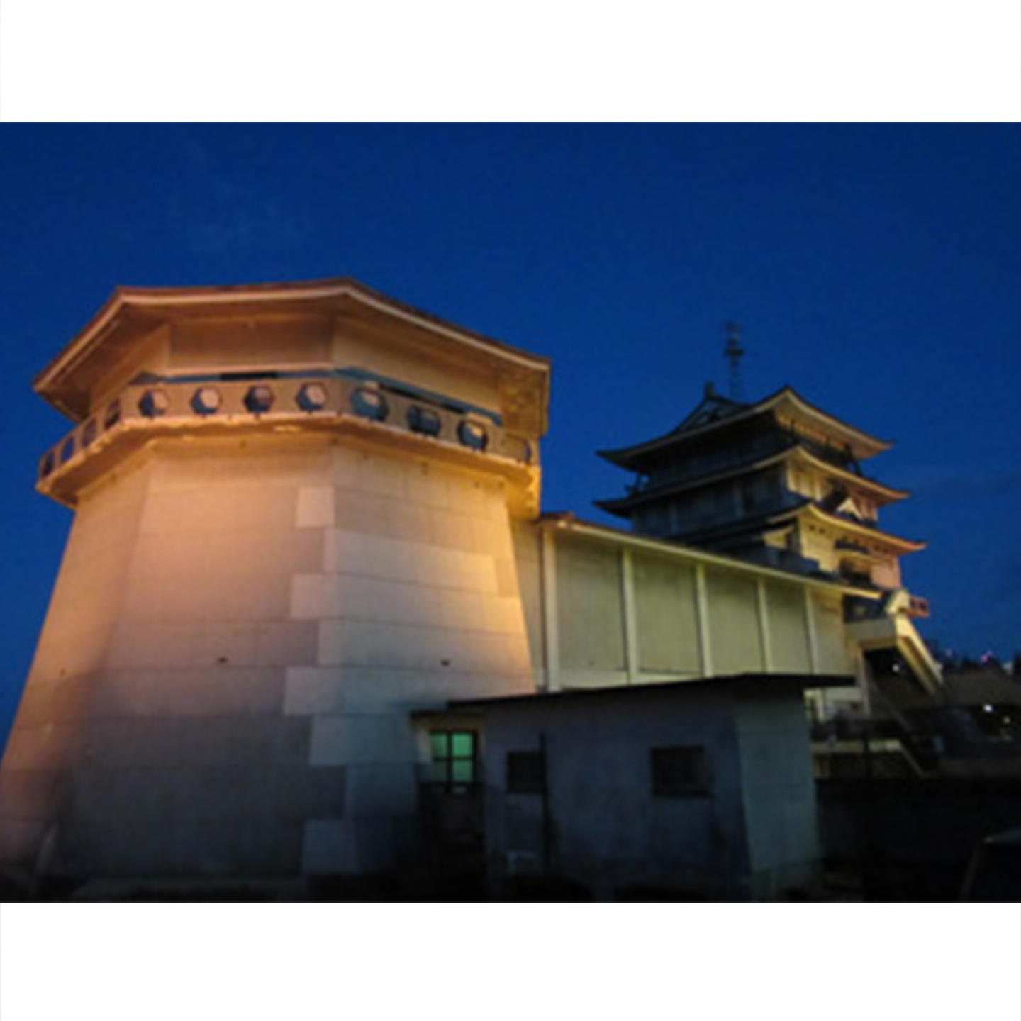 テクハン株式会社の設立40周年記念事業【第37弾】琵琶湖と滋賀の自然や文化、歴史を展示する琵琶湖文化館を再整備中！滋賀県庁様