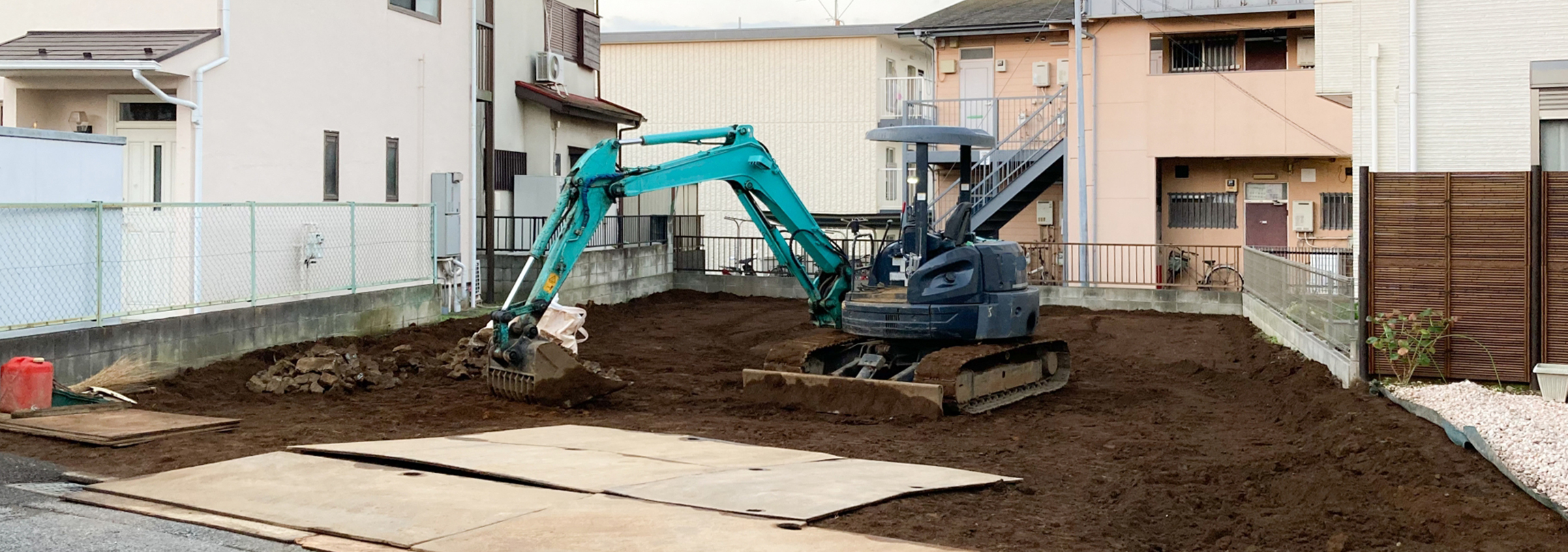 京都の土地活用・駐車場経営はテクハン株式会社へ